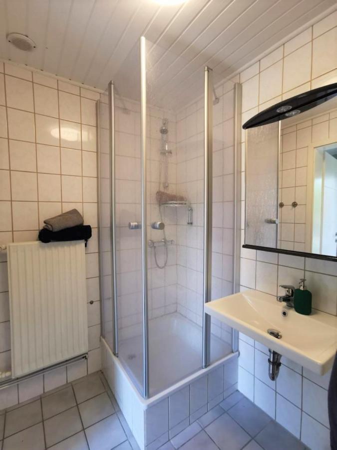14 Bienenstock - Hof Wiesengrund Parchtitz Экстерьер фото
