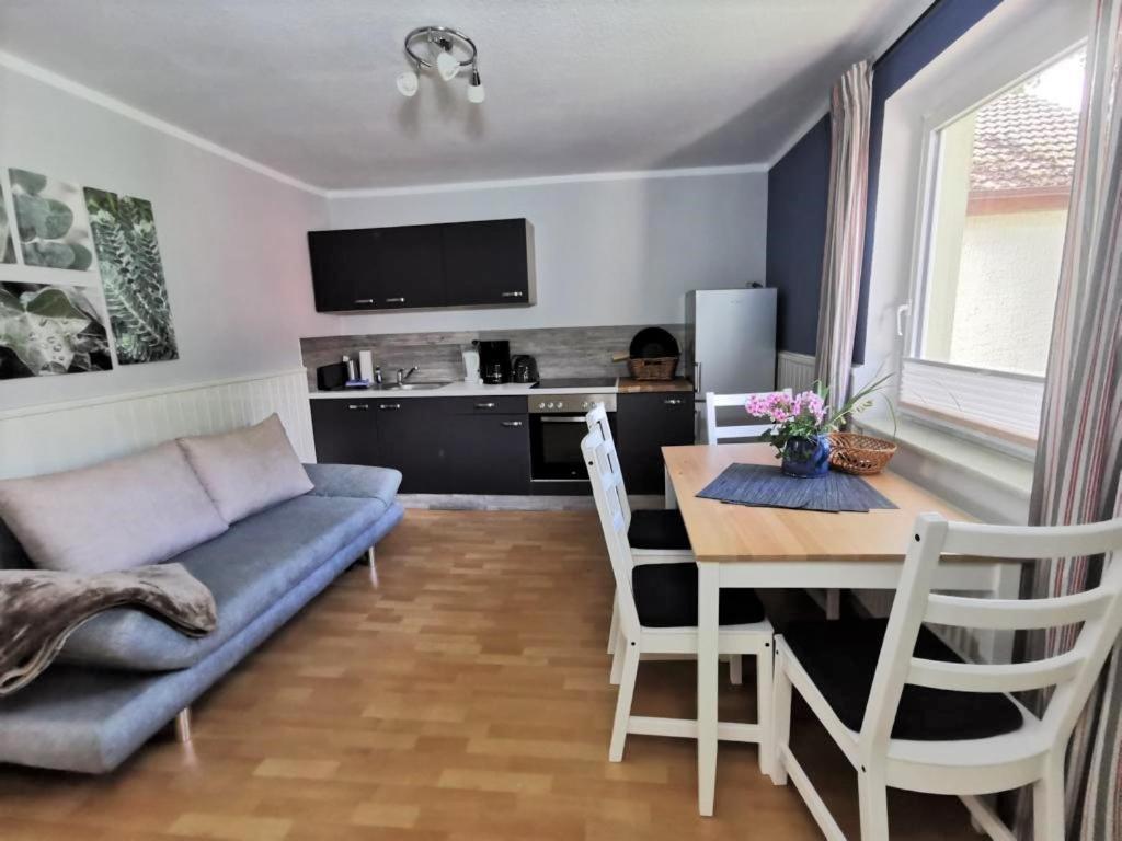 14 Bienenstock - Hof Wiesengrund Parchtitz Экстерьер фото